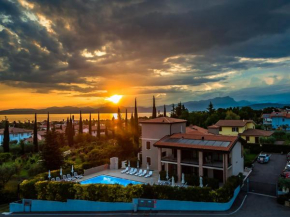 Hotel Relais Agli Olivi Lazise